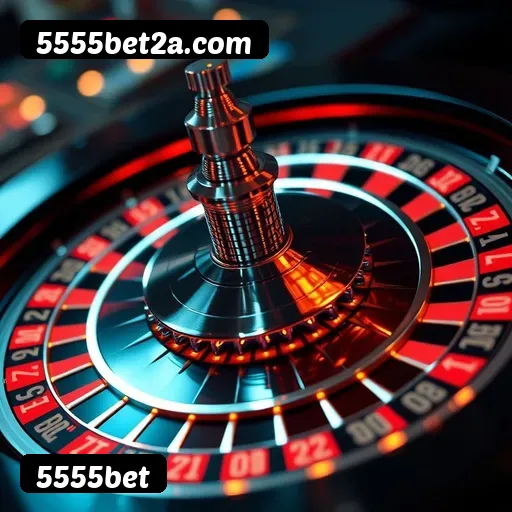 5555bet APK - Download Oficial Android