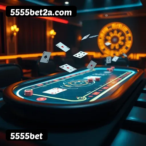 Como Instalar APK 5555bet