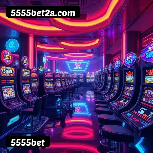 Legalidade 5555bet no Brasil