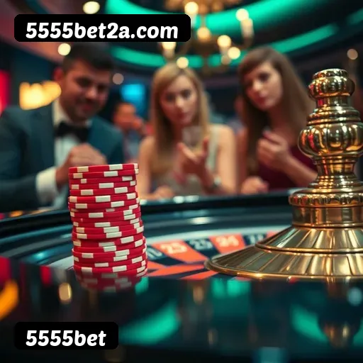 Análise 5555bet - Vantagens e Desvantagens