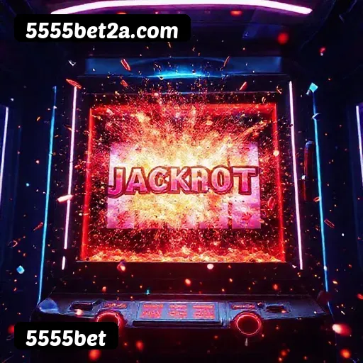 Catálogo Completo de Bônus 5555bet